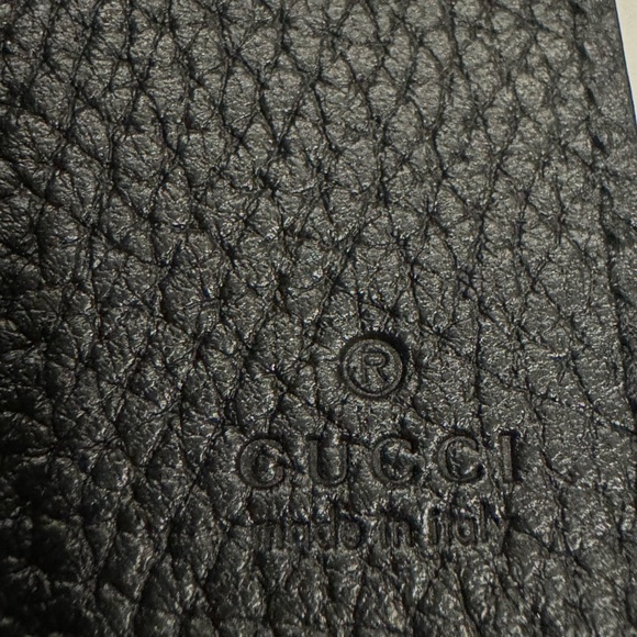 NEW Gucci Jumbo GG Bifold Wallet - Picture 4 of 12